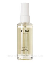 Багатофункціональний масло для волосся OUAI hair oil