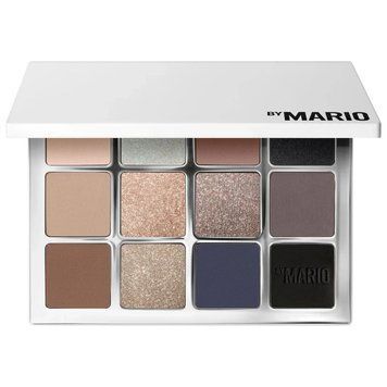 Палетка теней Makeup By Mario Ethereal Eyes Eyeshadow Palette Moonlight