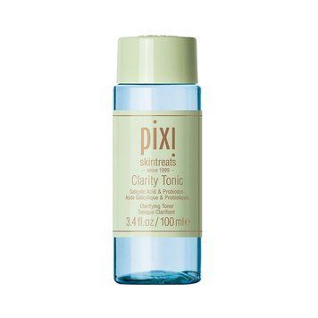 Очищающий тоник с АНА и BHA-кислотами Pixi Clarity Tonic 100 мл.