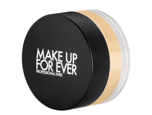 Пудра MAKE UP FOR EVER HD Skin-Shine Controlling & Blurring Setting Powder, Shade 0.4 -1 gr