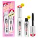 Benefit Mascara Power Pair набір тушей They're Real! Magnet Mascara