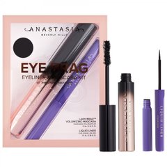 Набір для очей Anastasia Beverly Hills Eye Brag Eyeliner & Mascara Set
