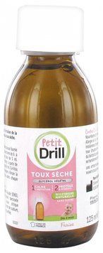 Сироп Drill