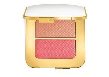 Палетка Tom Ford Eclat Nu Soleil Sheer Eye & Cheek Palette (Без коробки с набора)