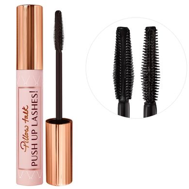 Тушь для ресниц Charlotte Tilbury Pillow Talk Push Up Lashes Volumizing & Lengthening Mascara 10ml