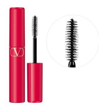 Тушь Valentino Magnificent Smudgeproof Volumizing Mascara 2мл